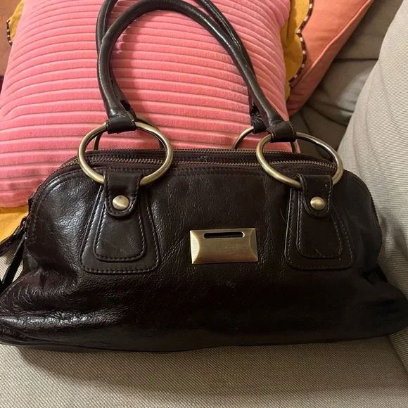 Latico leather bag - Picture 5 of 11